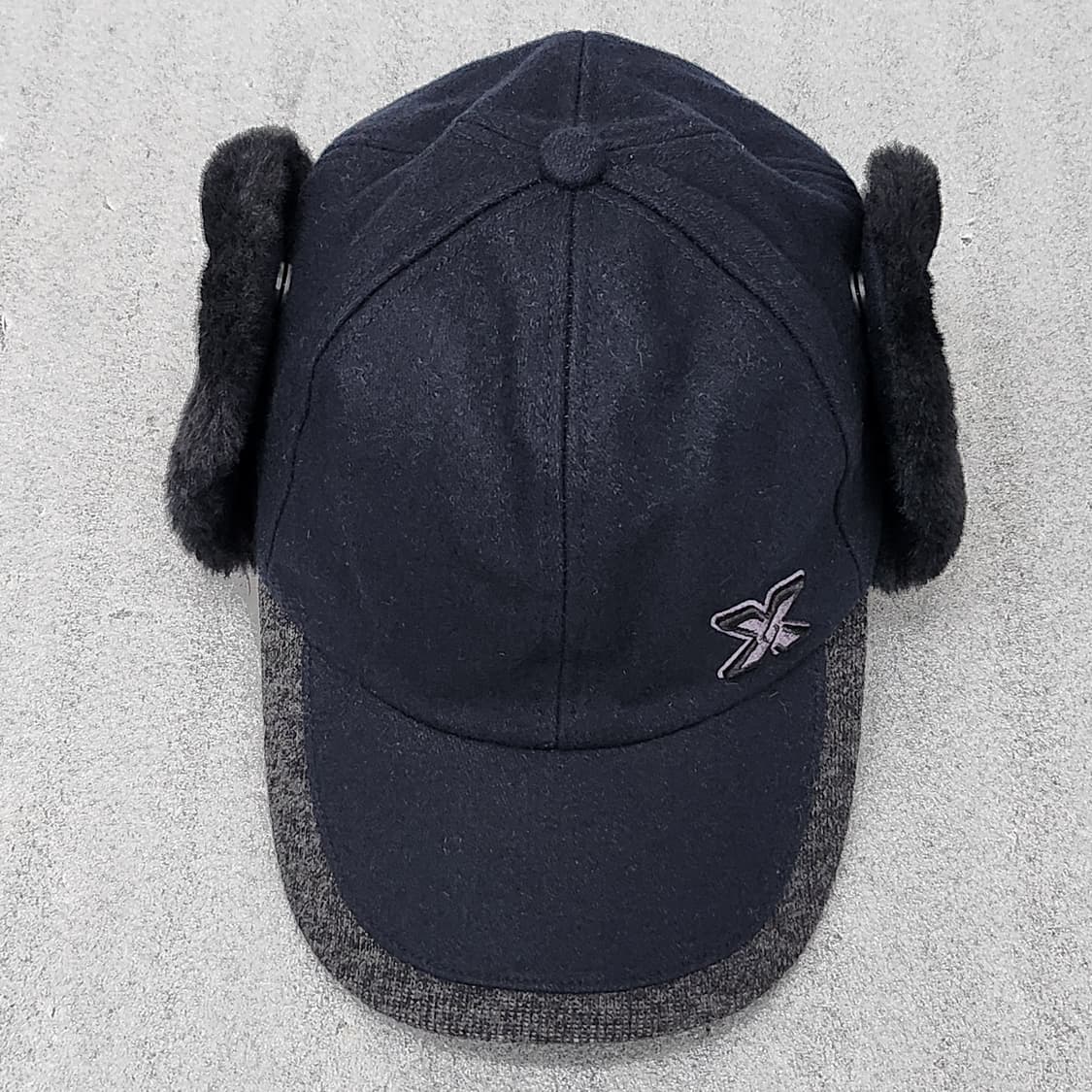 JDX 정품 귀달이 모자 모60% 프리사이즈  상품이미지1