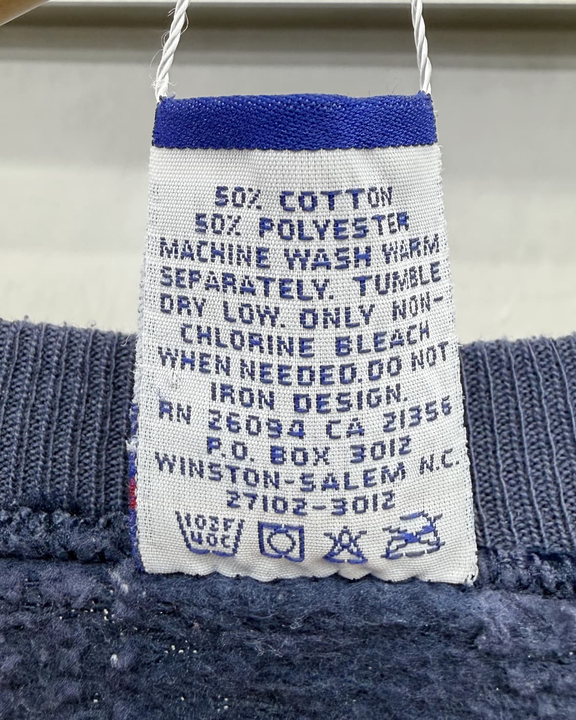 챔피온 USA 1996 애틀란타 올림픽 스웻 셔츠 맨투맨 상품이미지5