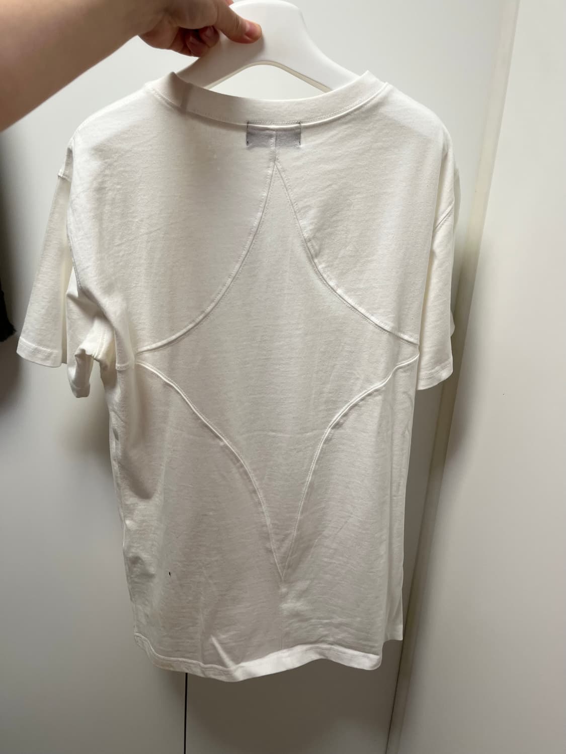 떠그클럽 TC Slim T-shirt 3사이즈 상품이미지2