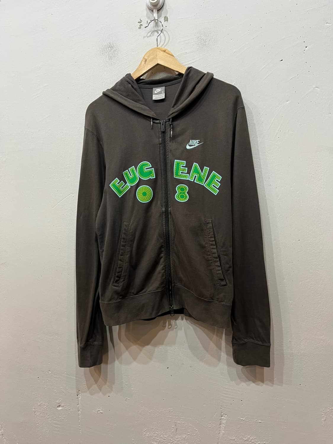 00s 나이키 eugene 후드집업  상품이미지1