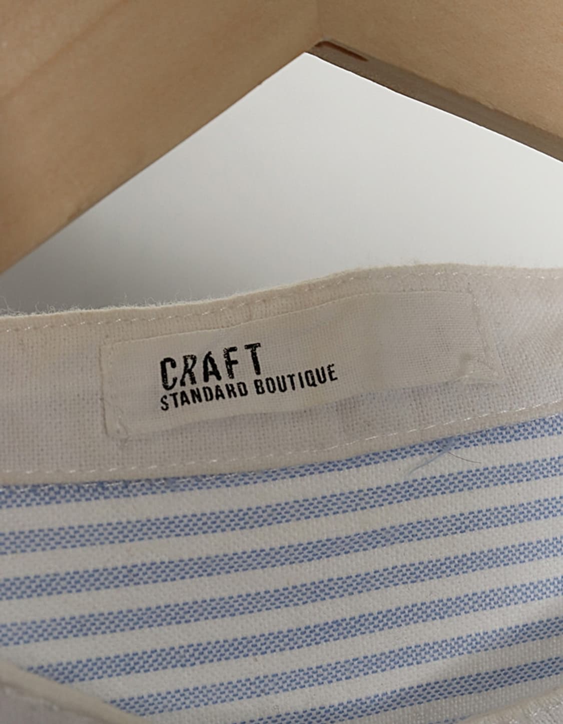  CRAFT STANDARD BOUTIQUE Shirt One-Piece 상품이미지5