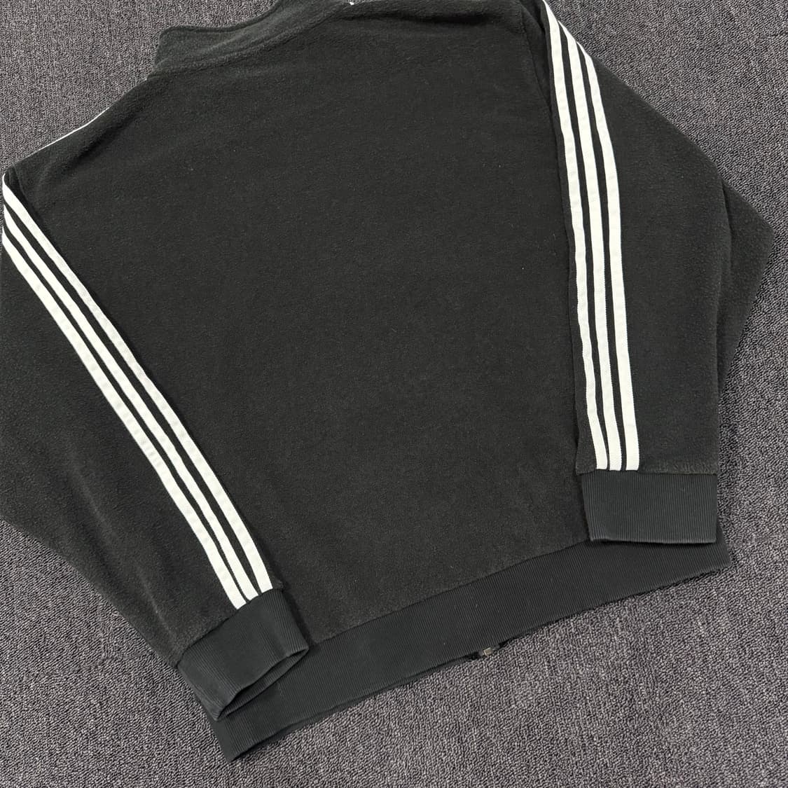 아디다스 부클 검흰 져지 상품이미지7