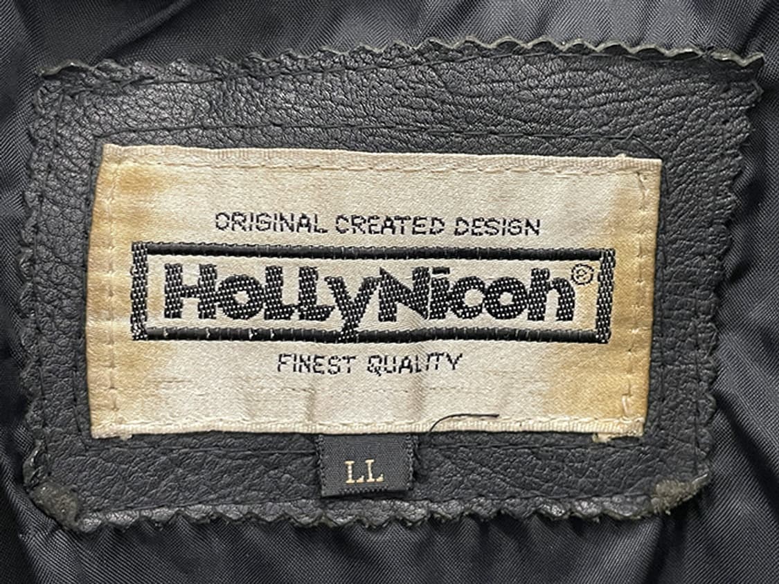 HOLLY NICOH (XL) 상품이미지9