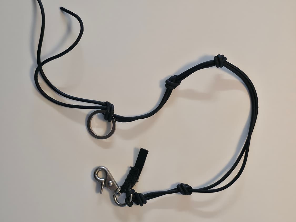 아워레가시 라돈 블랙 상품이미지2