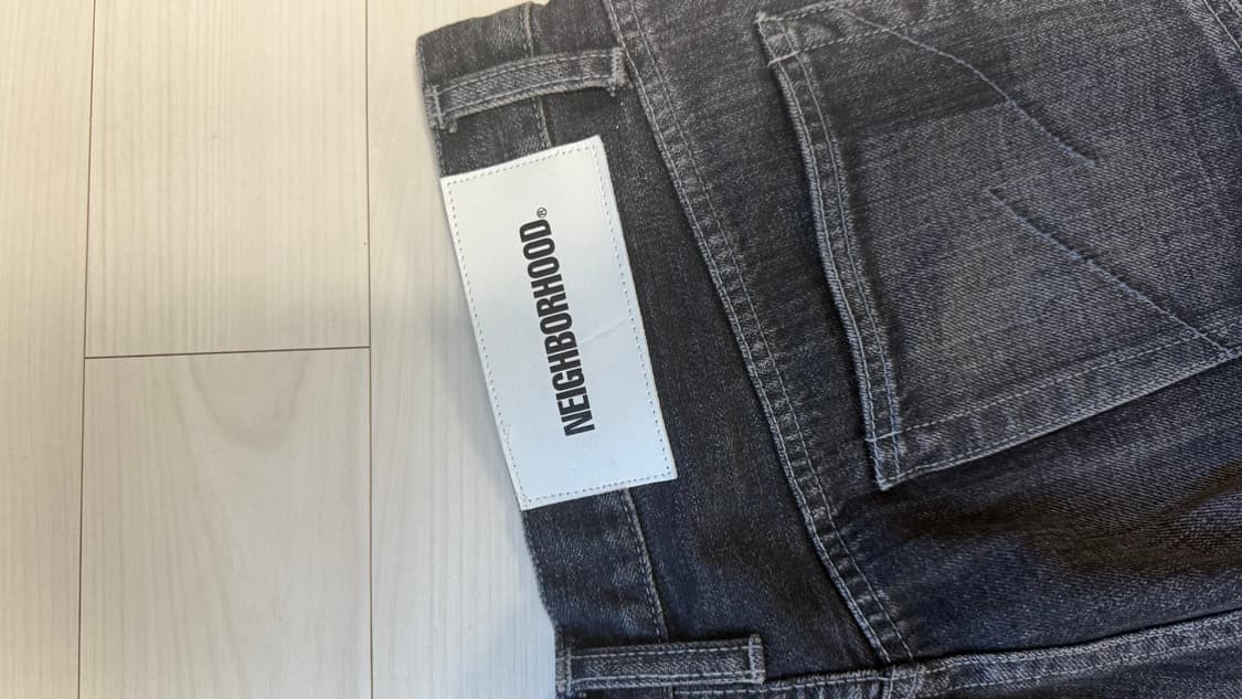 네이버후드 dp-basic L사이즈 상품이미지6