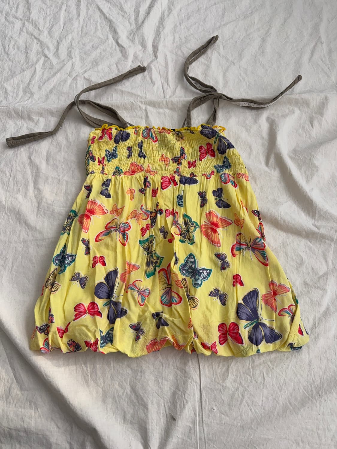 너드 페어리 니혼진 벌룬핏 슬리브리스 상품이미지1