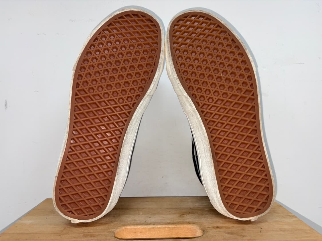 반스 남성 스니커즈 270 상품이미지7