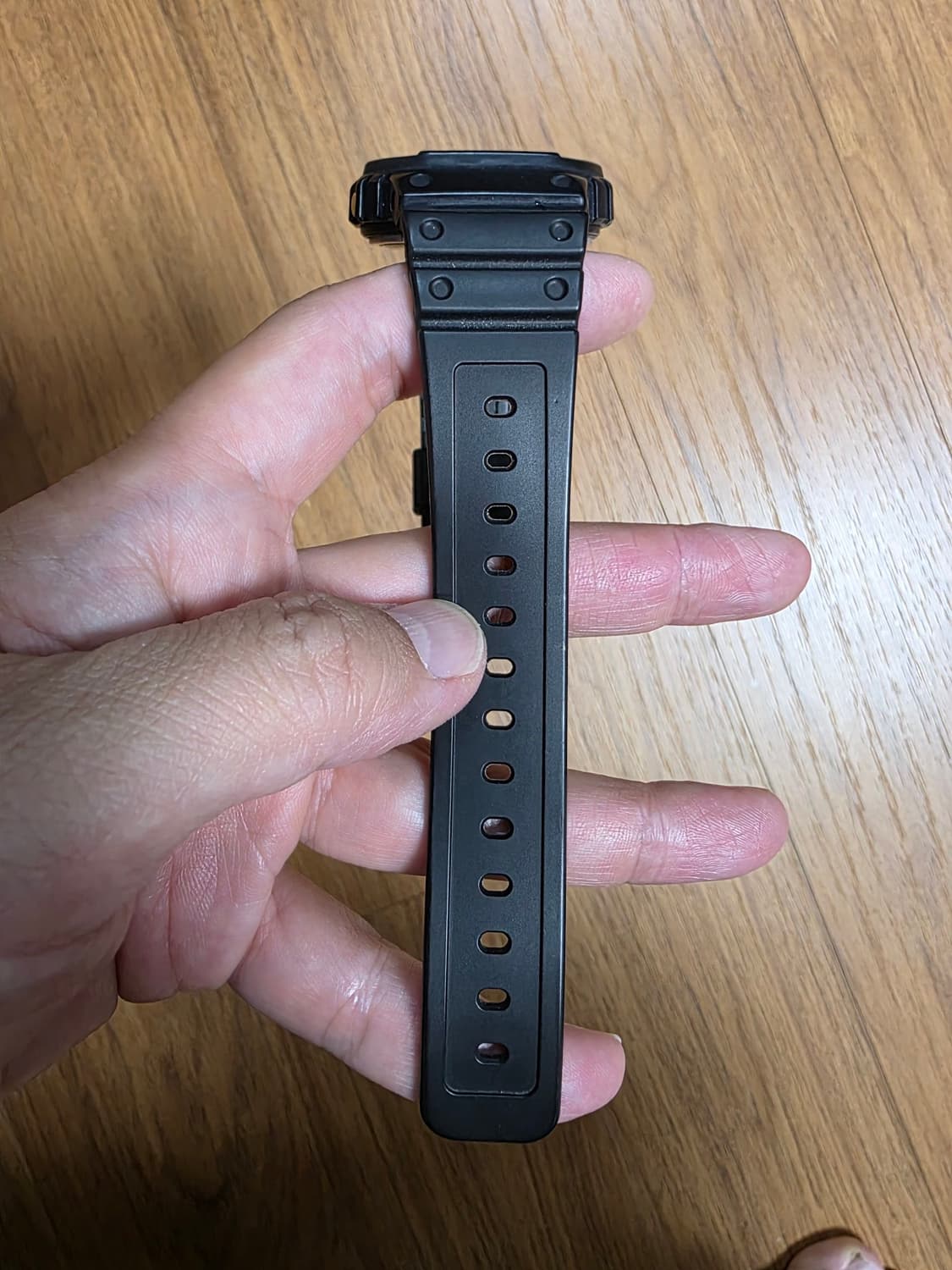 빈티지 지샥 Dw-5600eg Dw-5600e 한국산 상품이미지7