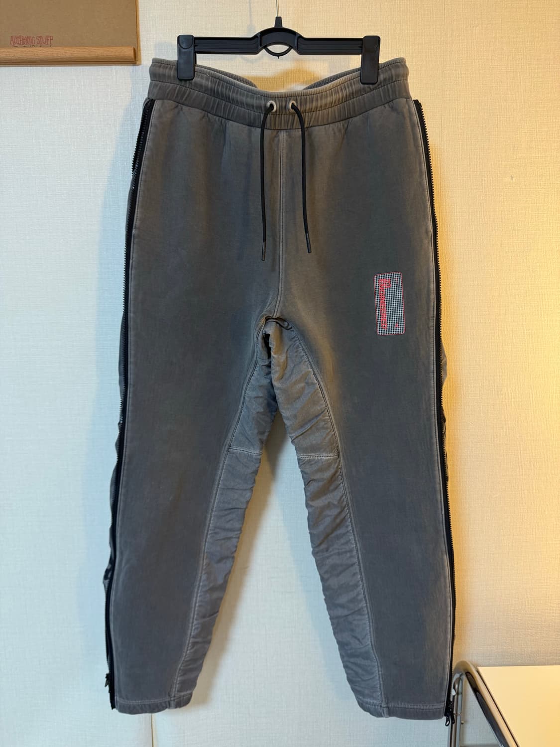 [XL]나이키 조던 23 엔지니어드 집업 플리스 팬츠 상품이미지1