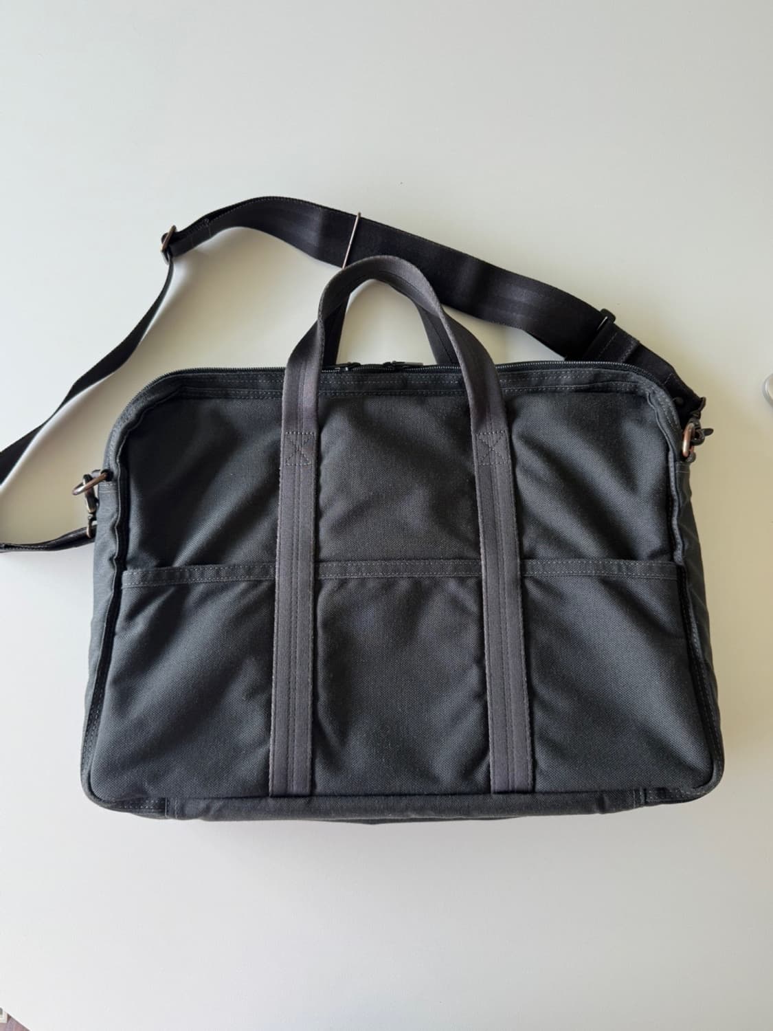 Porter Tension 2way briefcase 상품이미지4