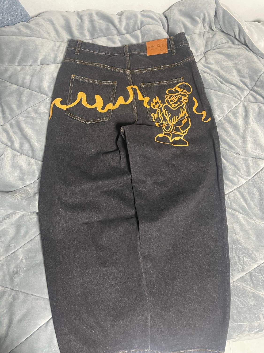 위캔더스 데님 상품이미지3