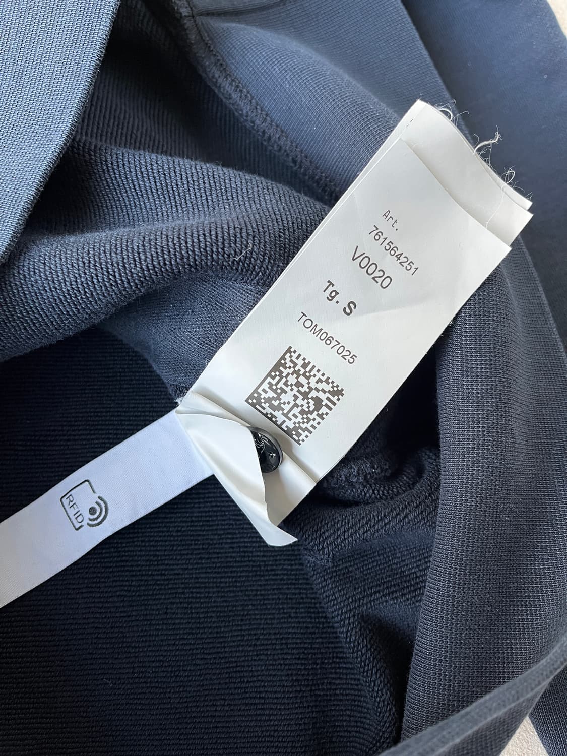 Stone island hoodie zip up 상품이미지5