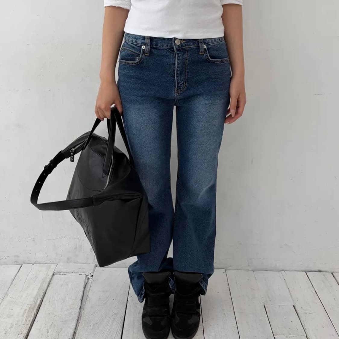 더블에스씨 아카이브 401 Archive jeans 004 상품이미지2