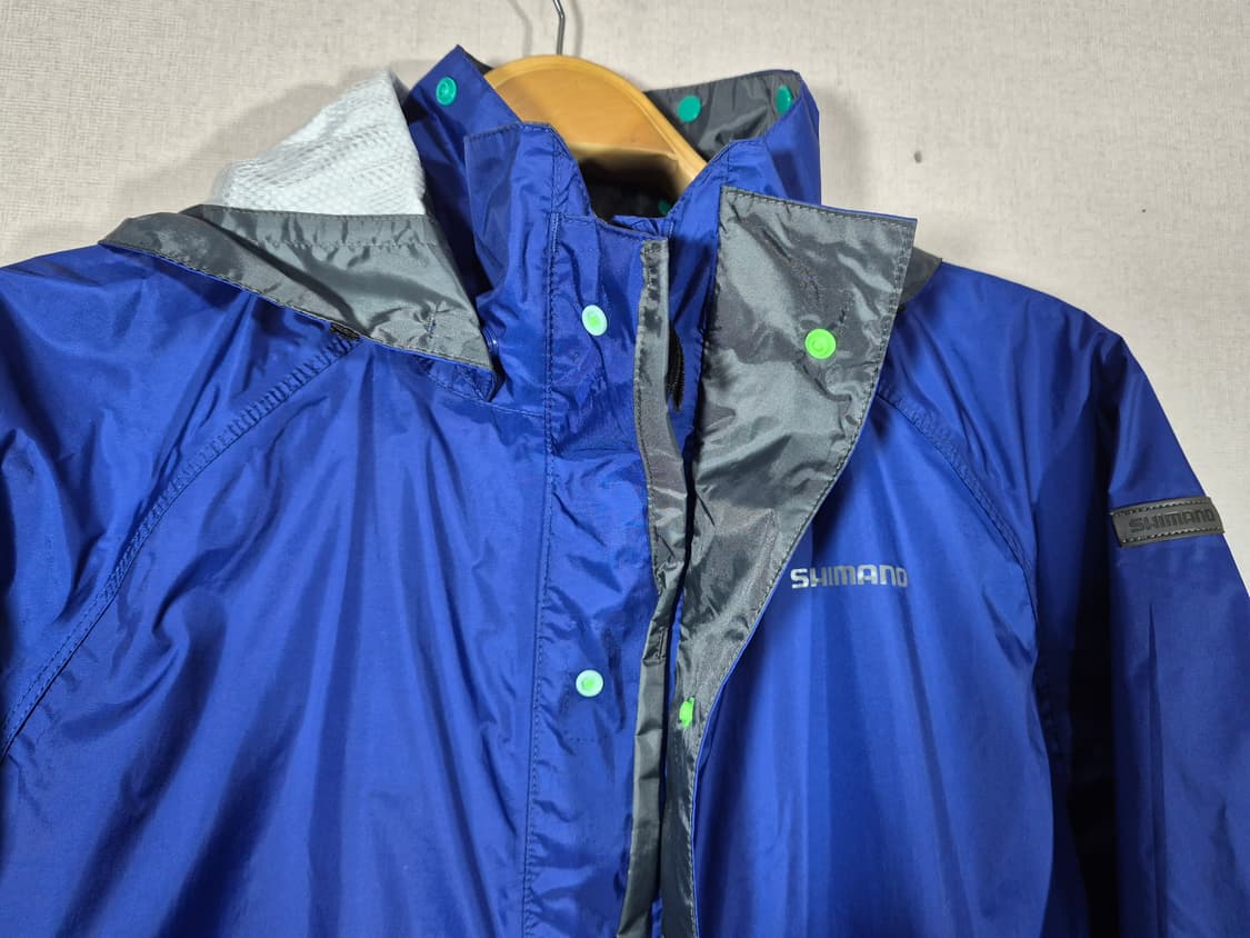 Shimano 시마노 바람막이( m) 상품이미지6