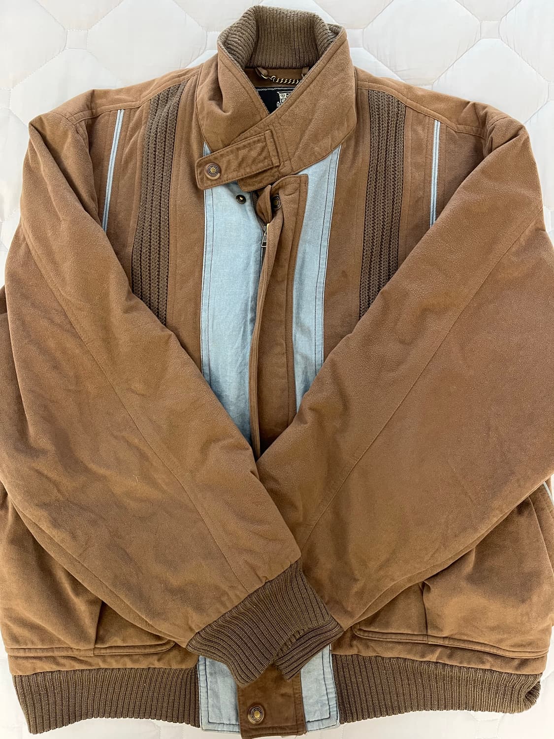 차일드매거진 빈티지자켓 상품이미지2