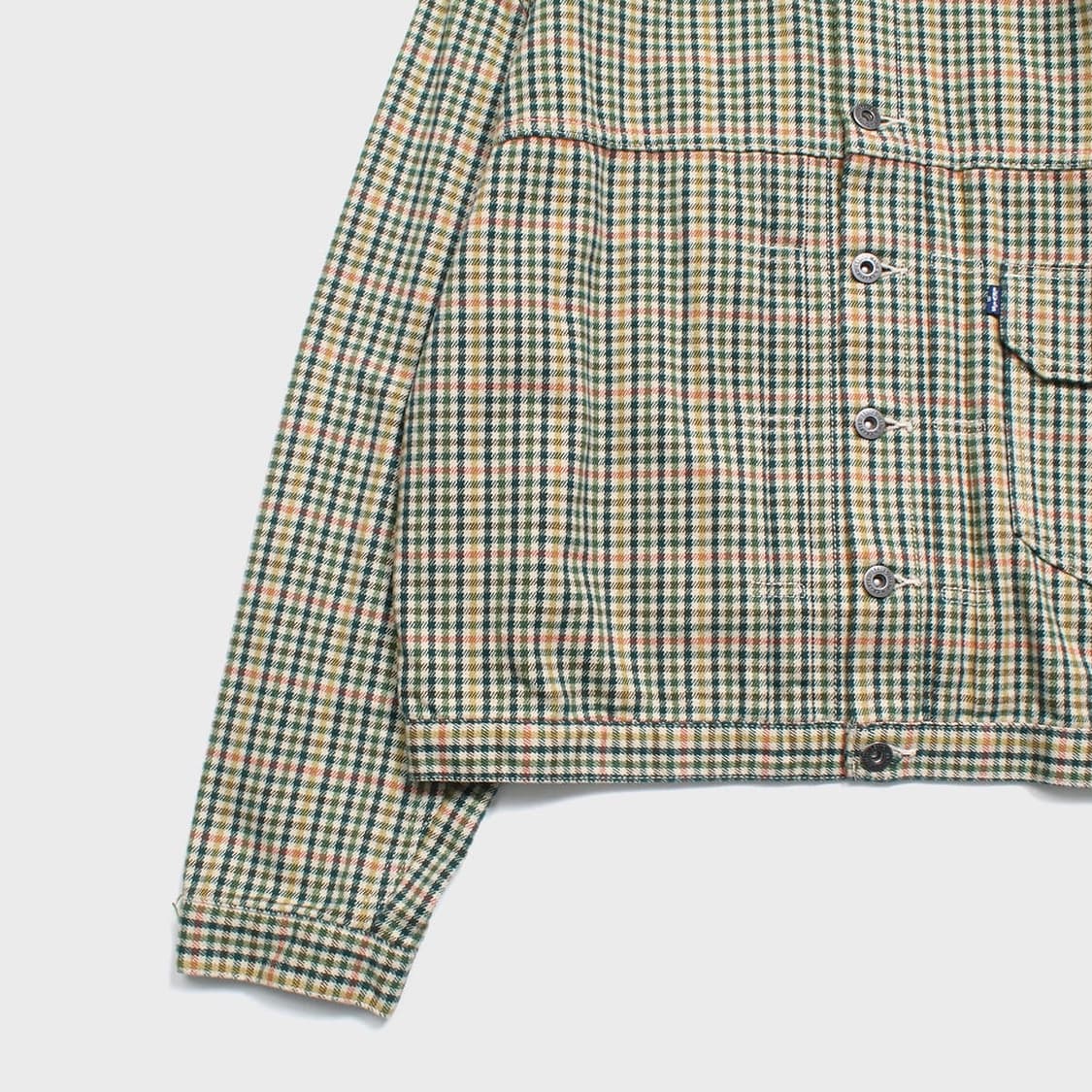 LEVI'S MADE&CRAFTED 상품이미지5