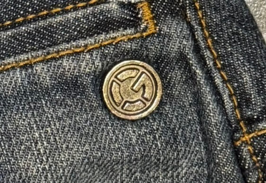 G unit 데님 팬츠  상품이미지9