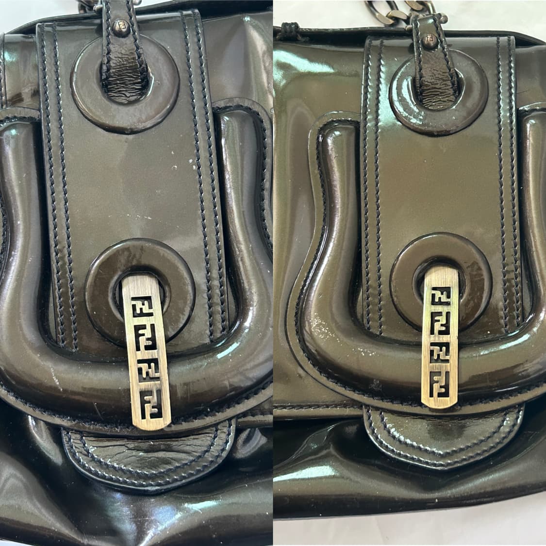 Fendi B shoulder bag 상품이미지8