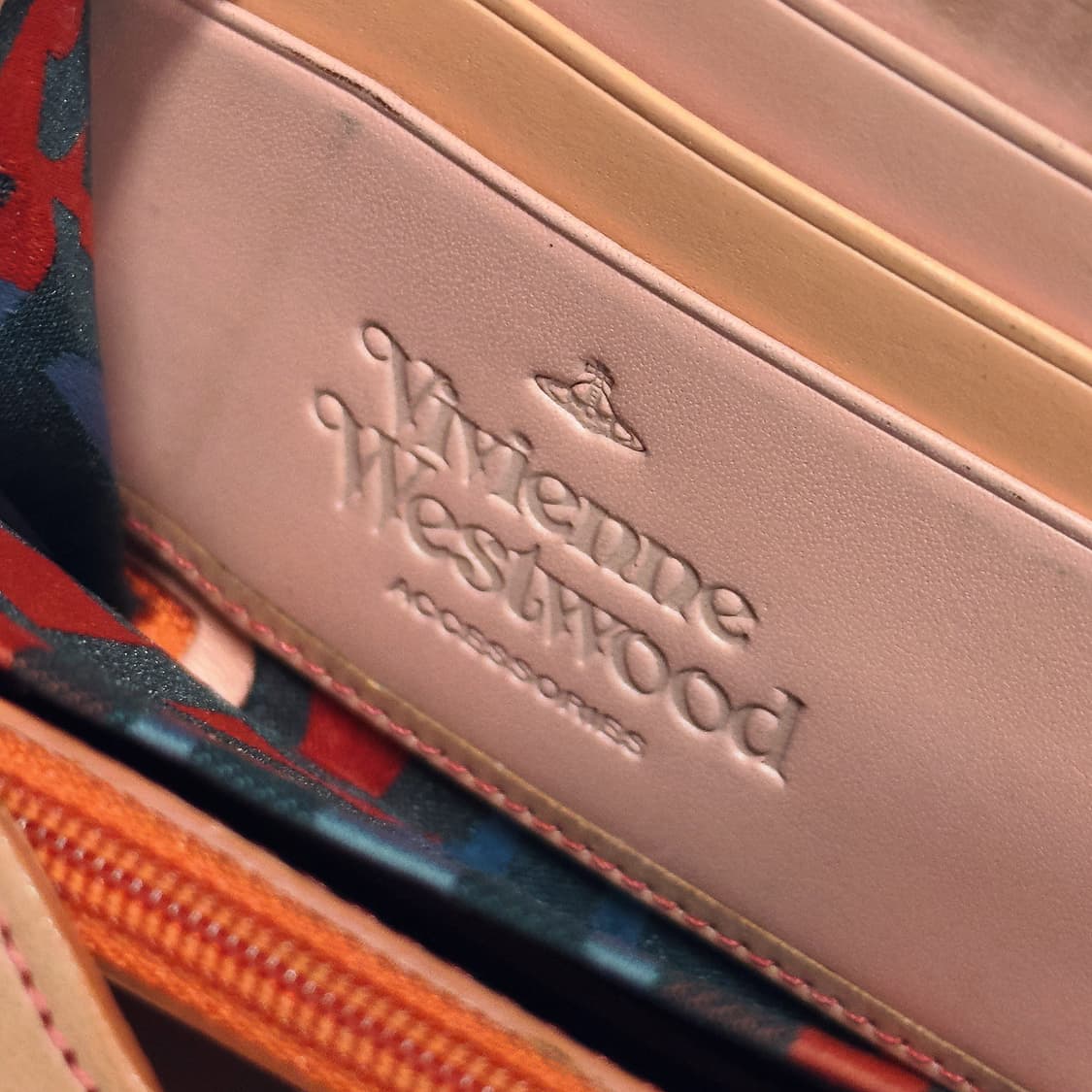 비비안 웨스트 우드 (VIVIENNE WESTWOOD) 상품이미지5