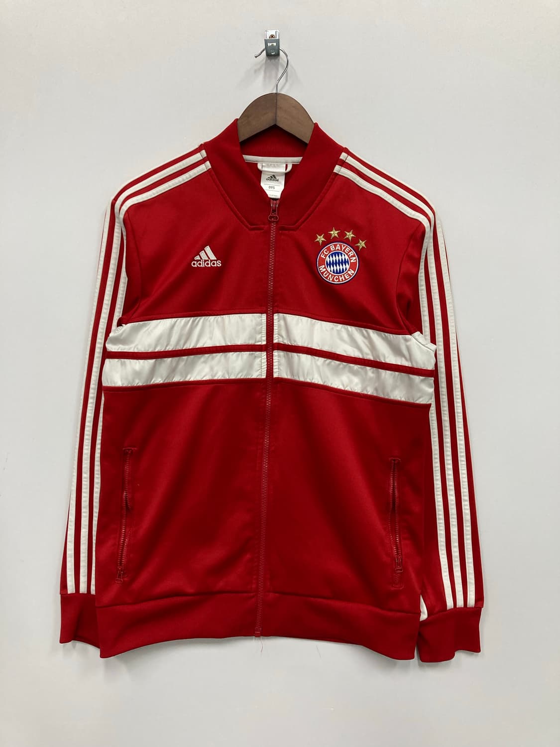 아디다스 FC 져지 상품이미지1