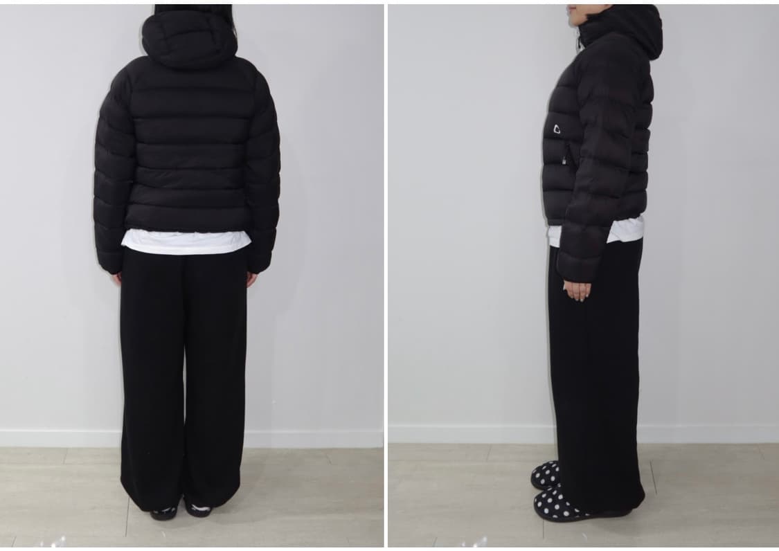 yue.project LIGHT DOWN PADDING (1) 상품이미지6