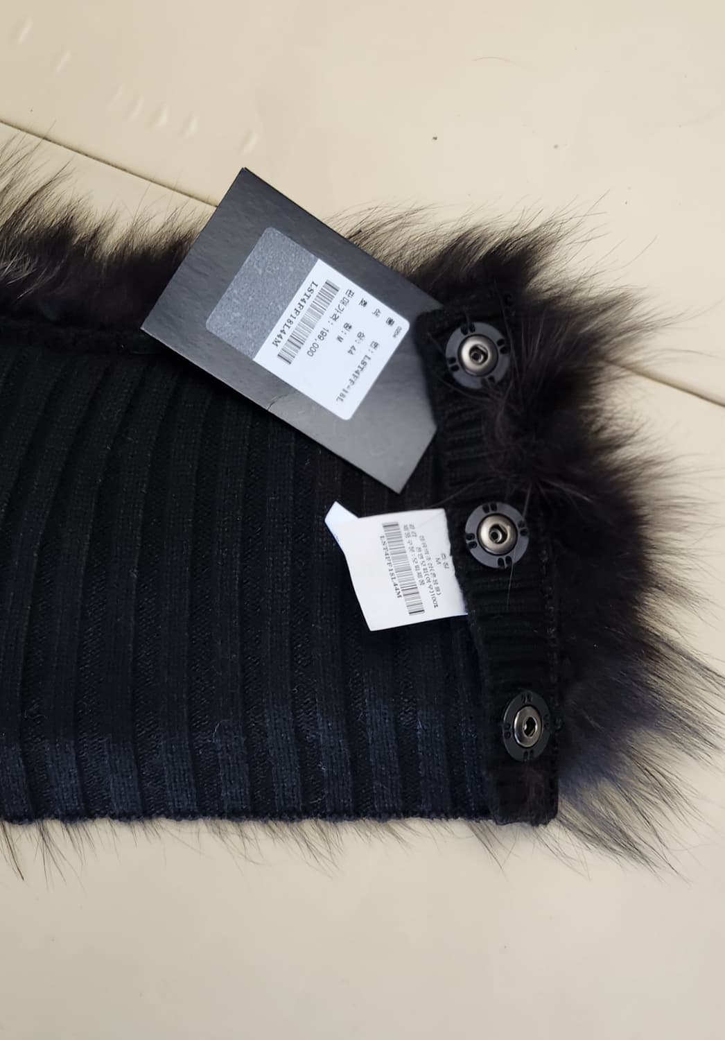 폭스 목도리  상품이미지6