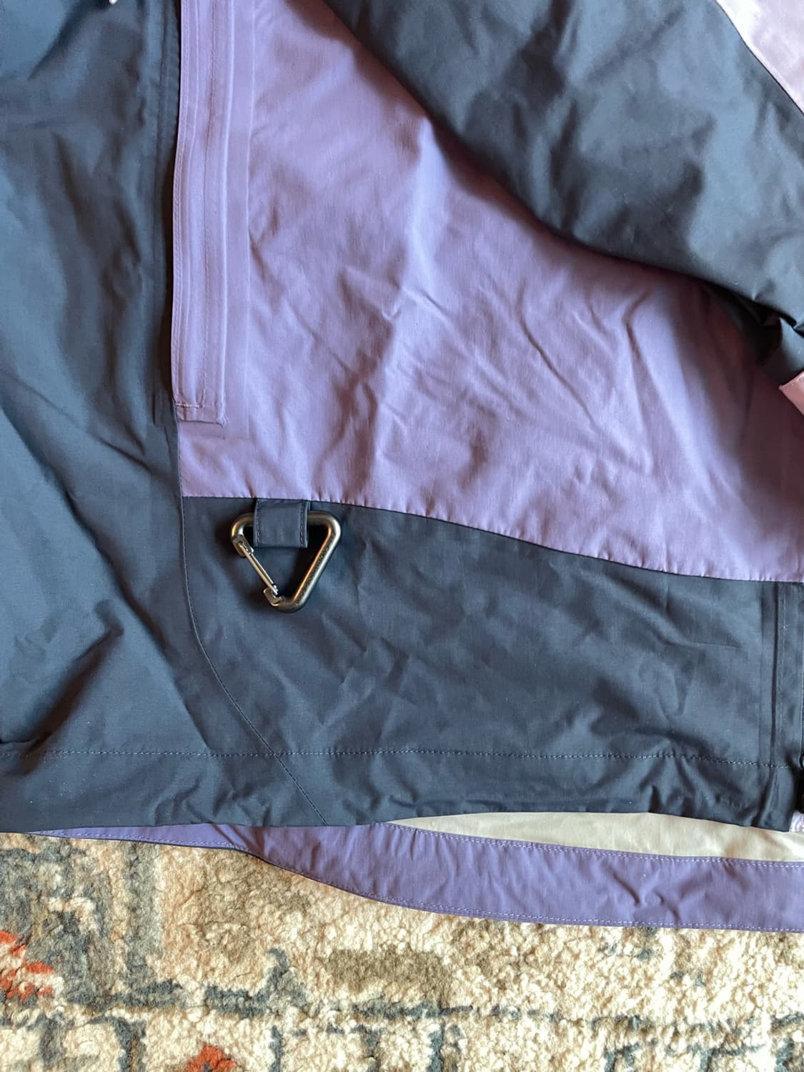 나이키 ACG 모르포 스톰핏 ADV 레인 자켓 (새제품. XXL) 상품이미지2