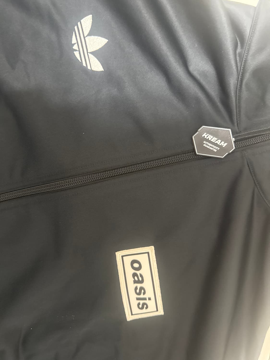 오아시스 트랙탑 상품이미지2