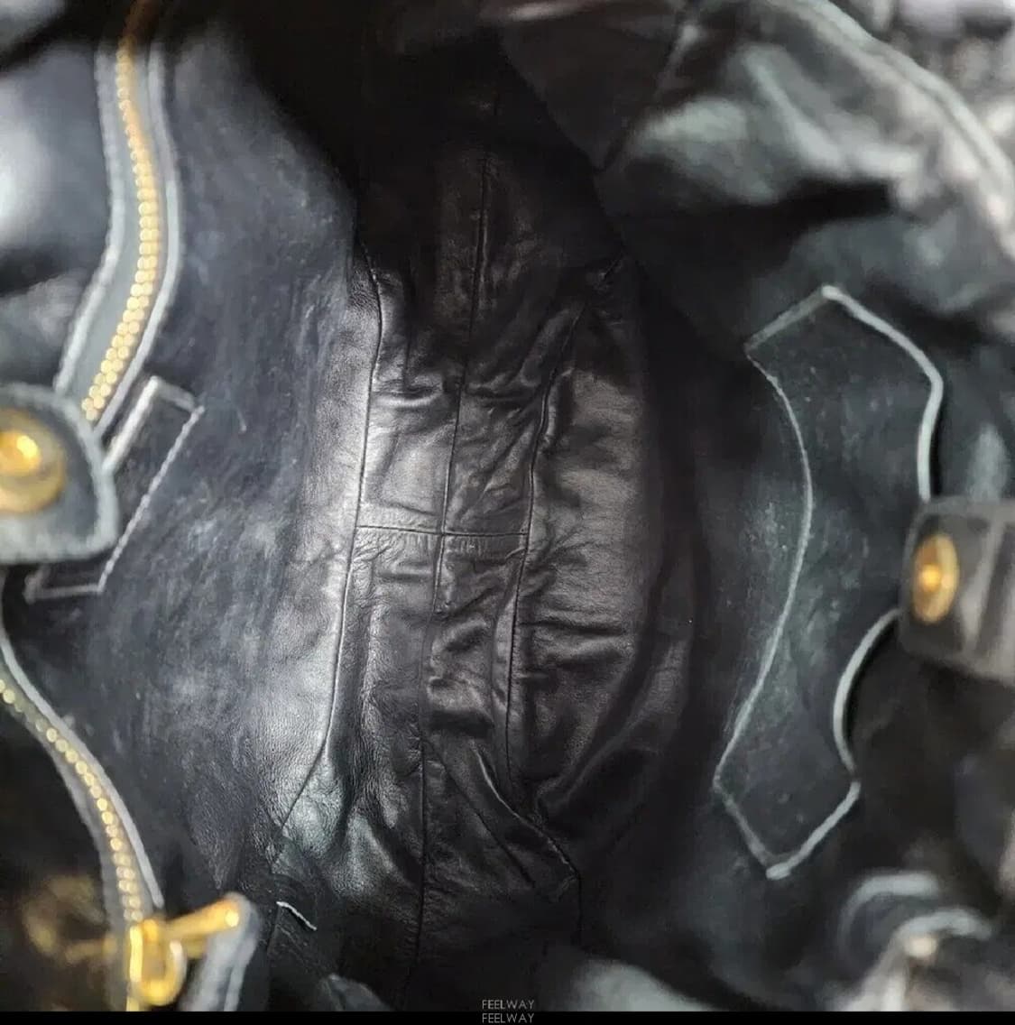 프라다 토트백 상품이미지8