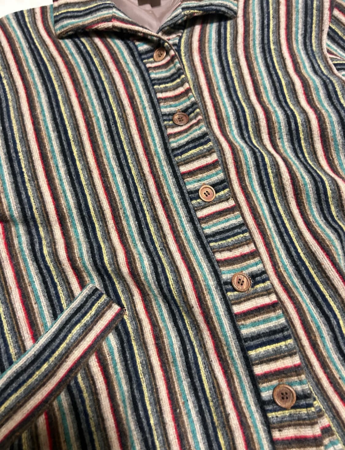 Vintage 자켓 상품이미지2