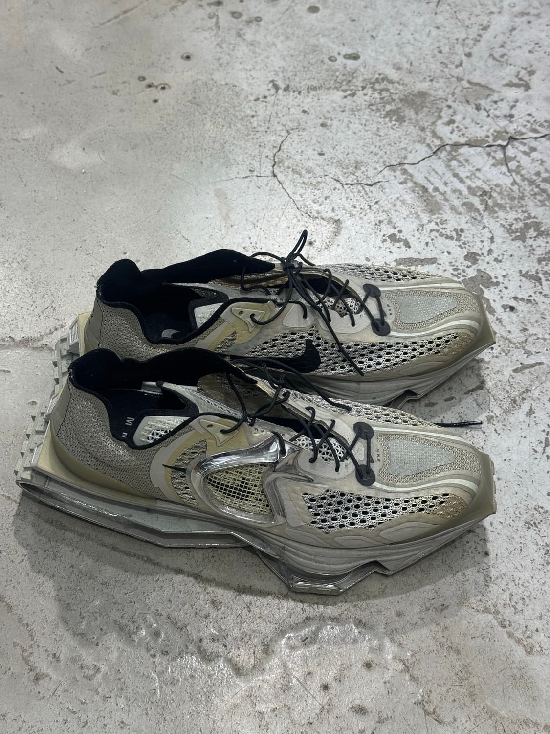 [275]나이키x매튜 윌리엄스 mmw 상품이미지3