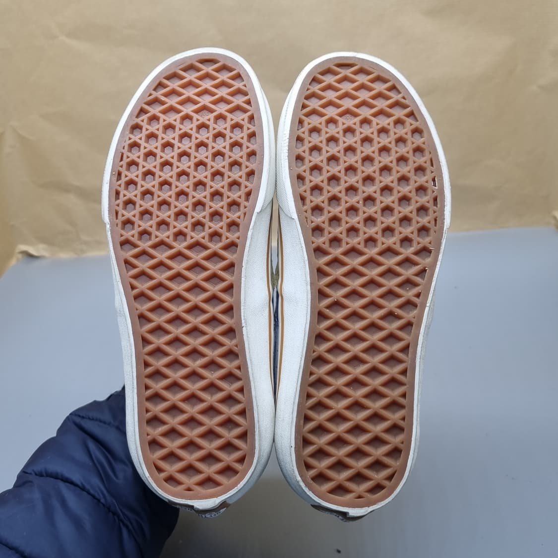 반스 에라 퀼티드 반다나 스니커즈 220 상품이미지3