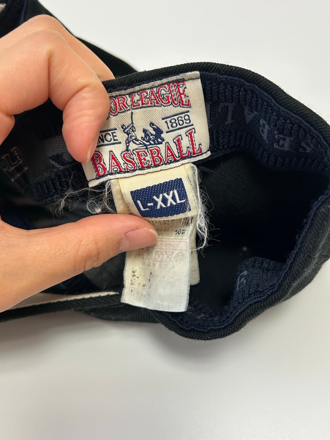 MLB 앰엘비 뉴욕양키스 모자 볼캡 상품이미지6