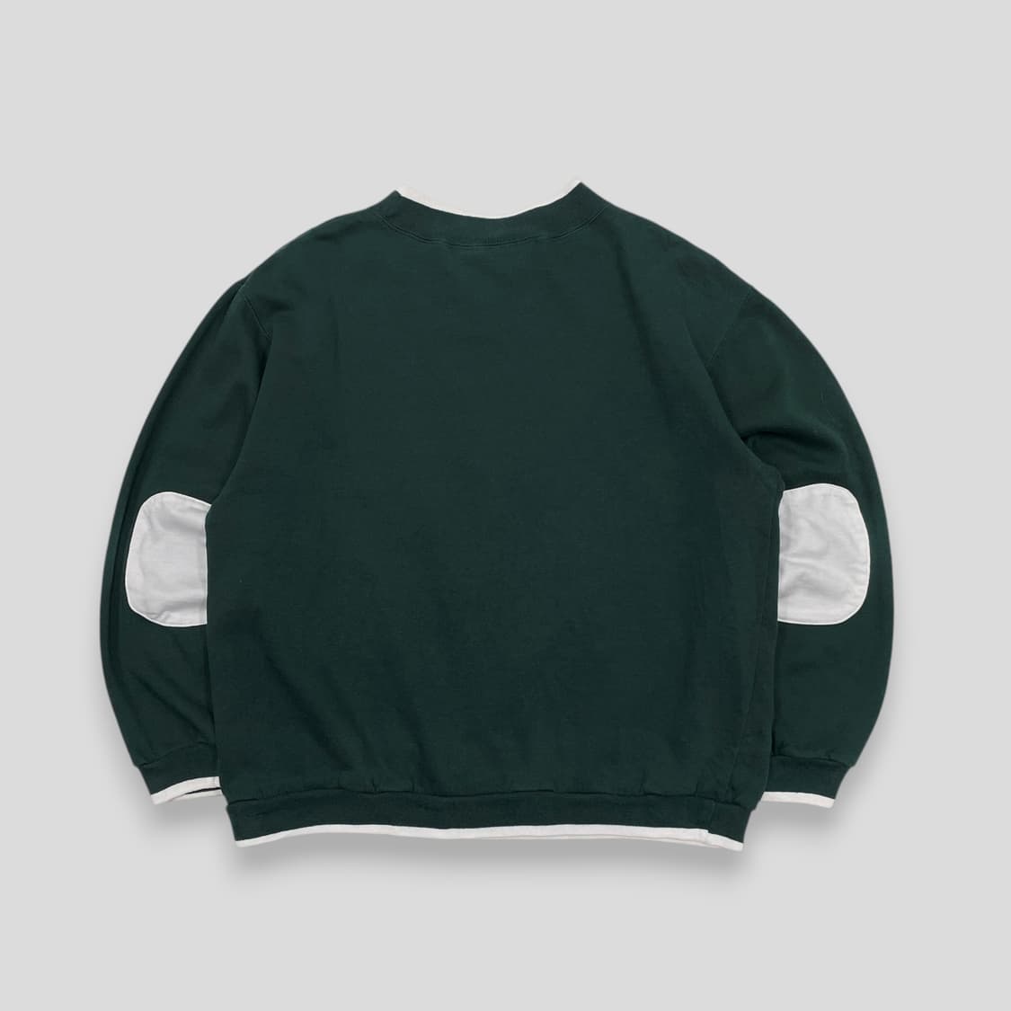 90s 디즈니 미키마우스 맨투맨 스웻셔츠 상품이미지4