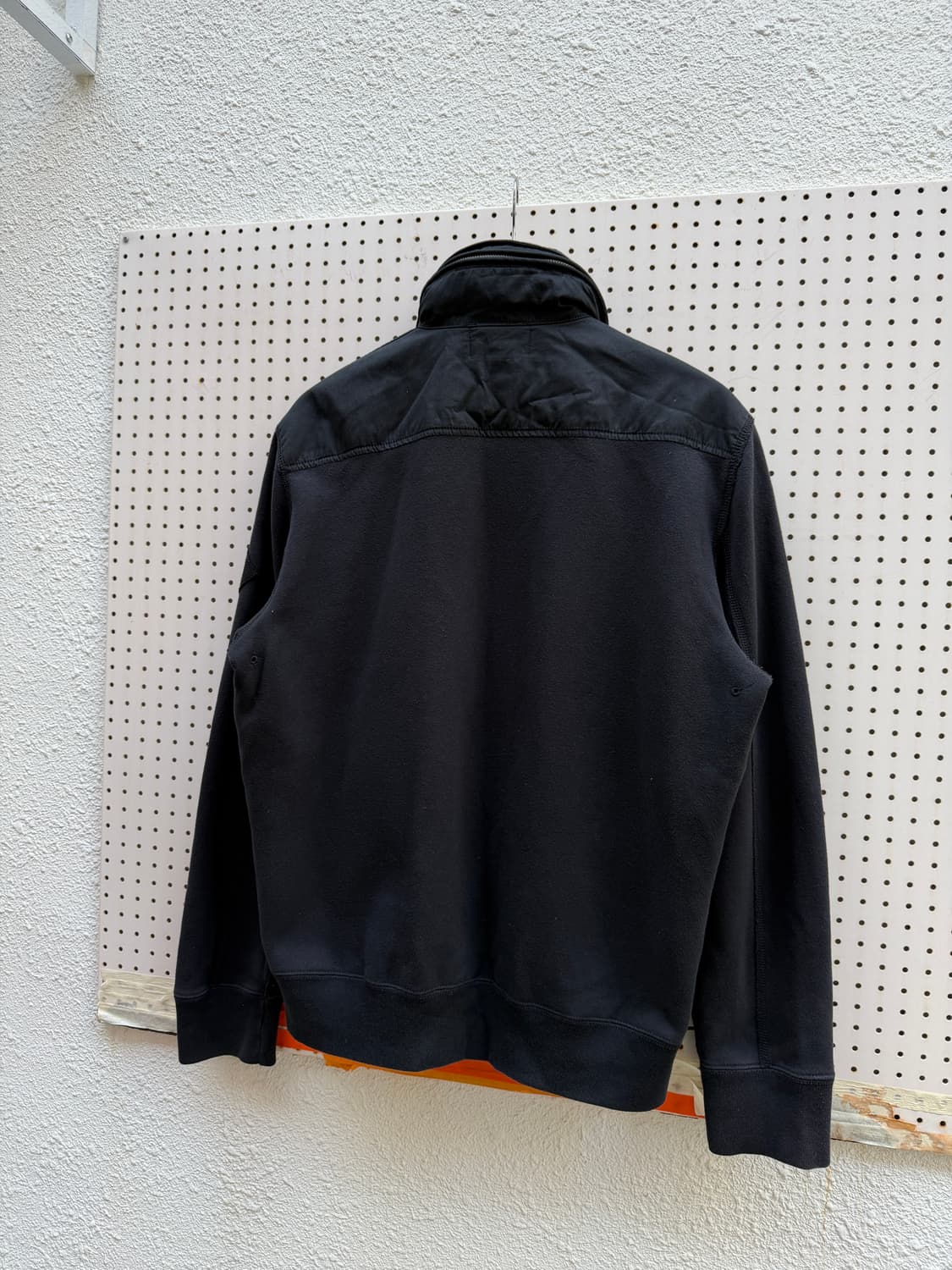 1990s POLO RALPH LAUREN 폴로 투웨이 집업 자켓 상품이미지9