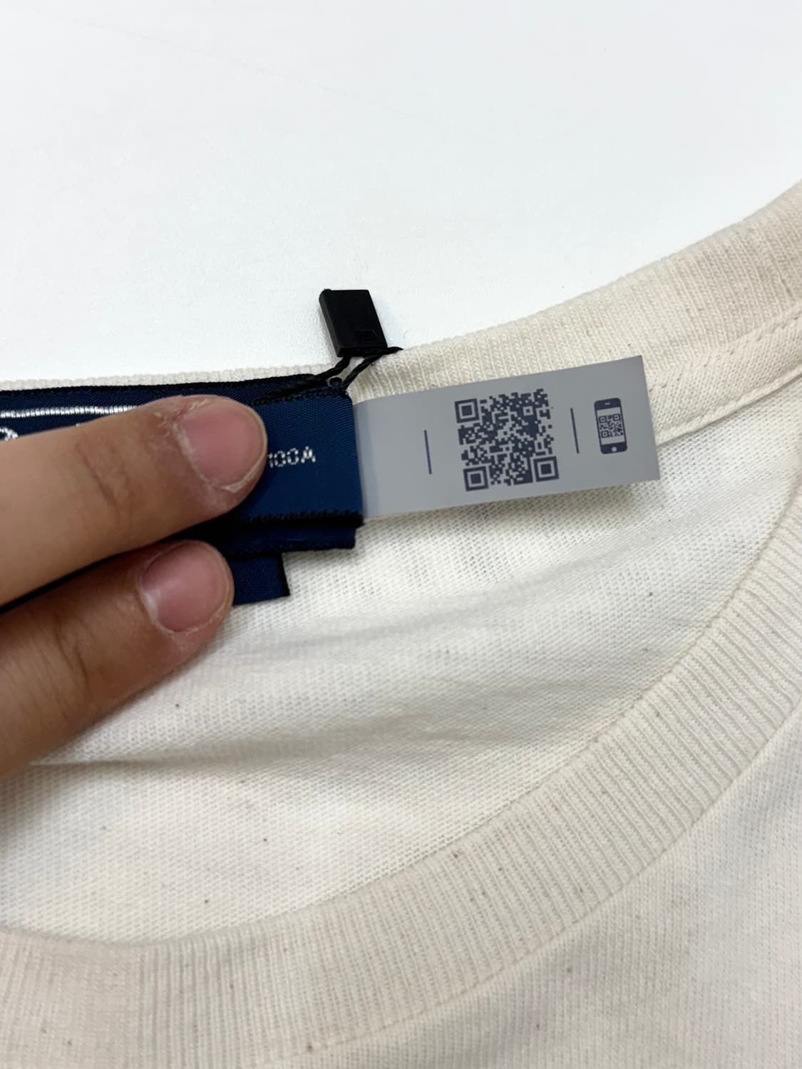 Polo 폴로 랄프 로렌 클래식 핏 폴로 베어 저지 반팔 티셔츠 상품이미지9