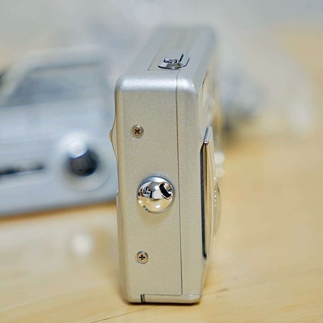 [레어템] 후지필름 FinePix F440 디카 풀박스 상품이미지2