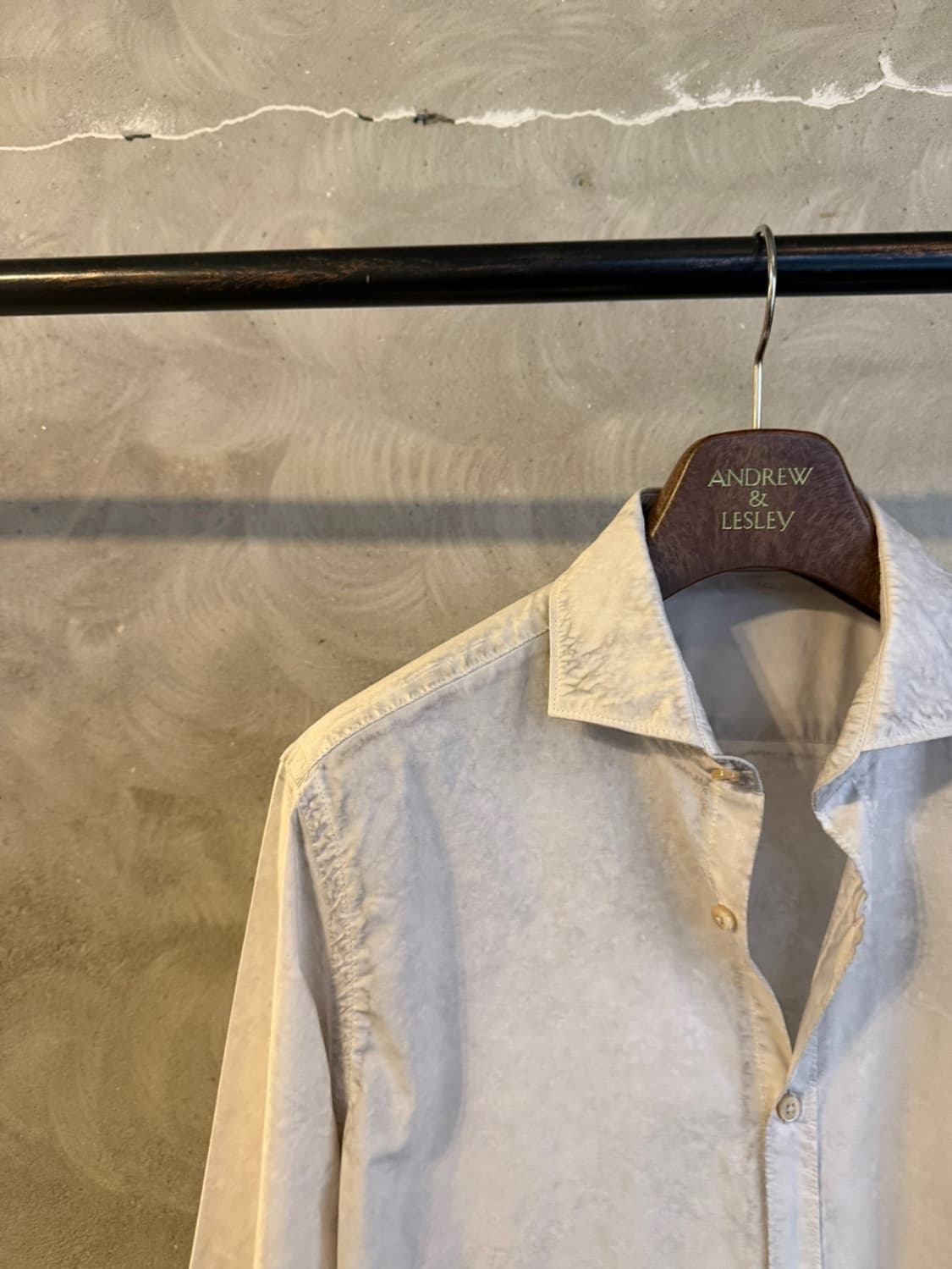 ALTEA 셔츠 남성100 상품이미지3