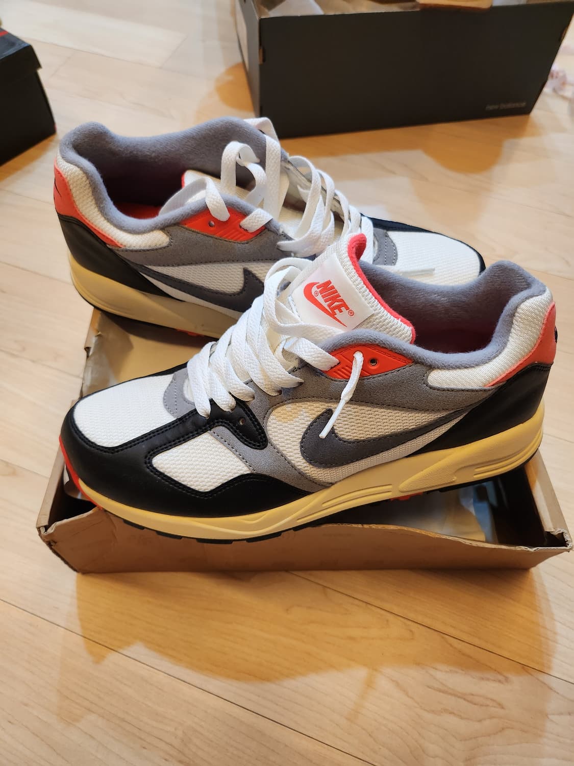 나이키 베이스 신발 OG 상품이미지4