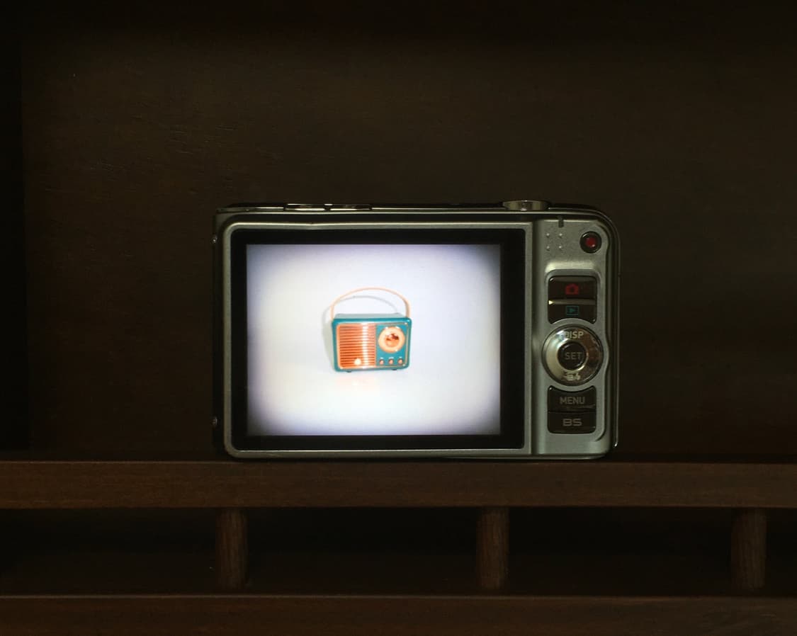 카시오 엑슬림 h10 디카/디지털카메라  상품이미지6