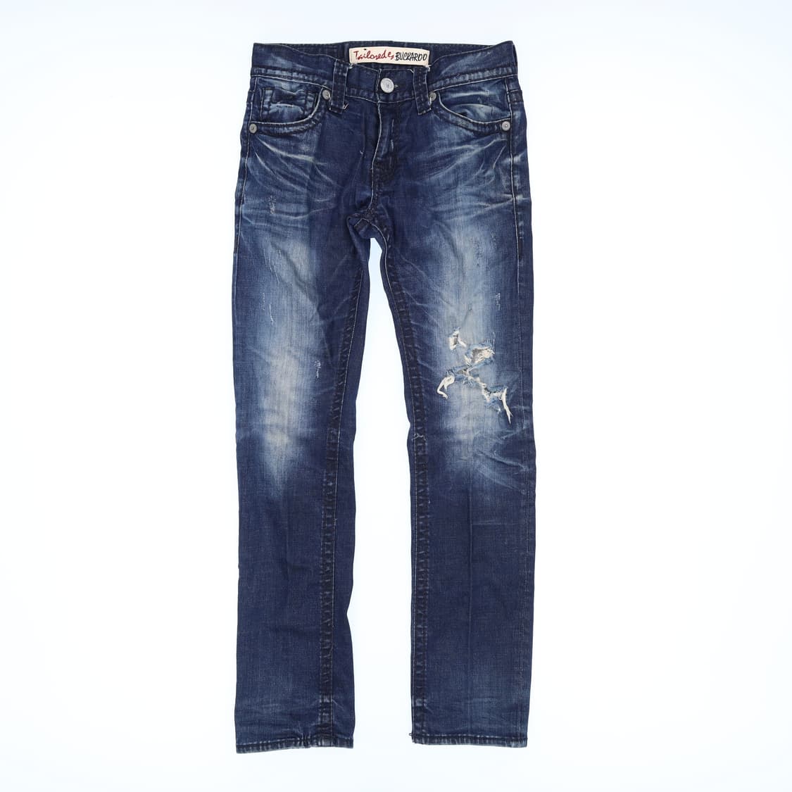 76-100 버커루 빈티지 데님팬츠 0316H1 상품이미지1