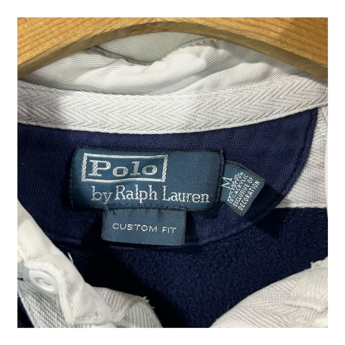 [Polo] 폴로랄프로렌 럭비 티셔츠 상품이미지4