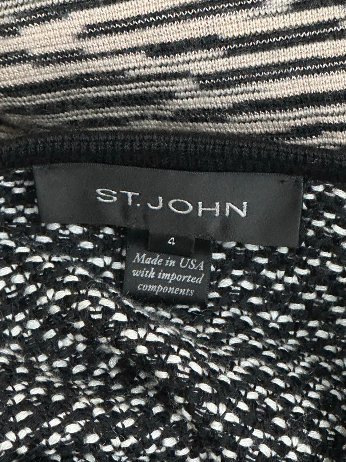 센존 가디건 상품이미지6