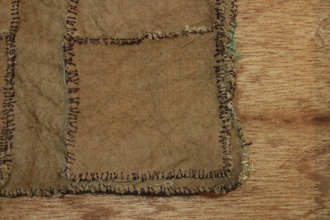 명주 손바느질 지갑 상품이미지5