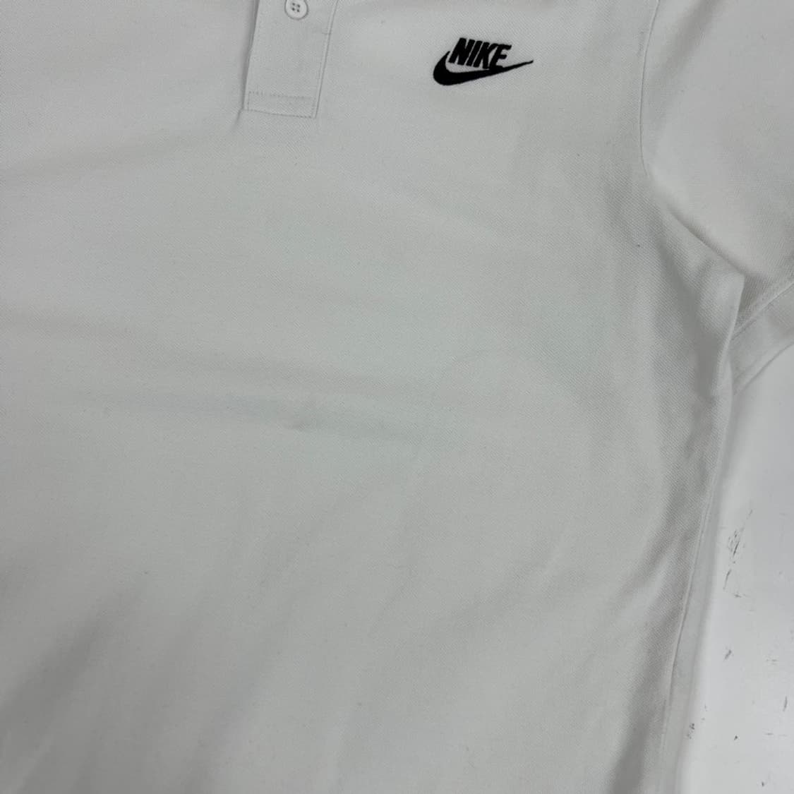 나이키 반팔 카라티  상품이미지3