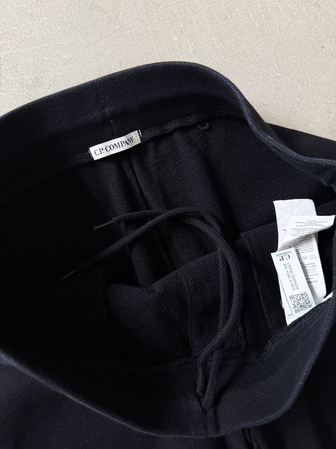  C.P Company CARGO LENS SWEATPANTS 상품이미지6