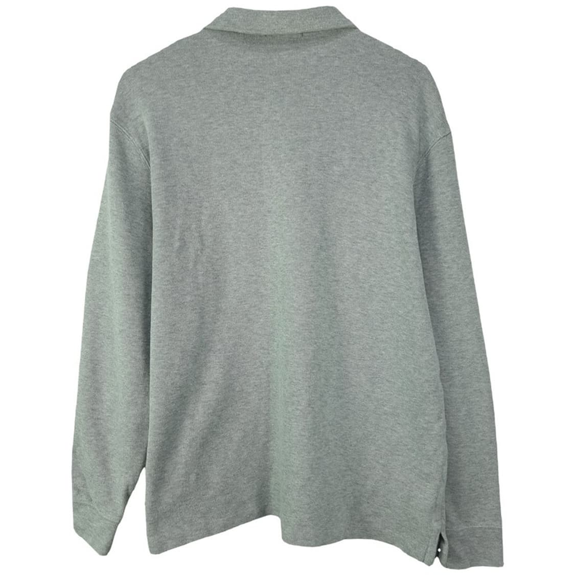 [폴로 랄프로렌] 포니 로고 자수 하프집업 반집업 니트 M18695 상품이미지3