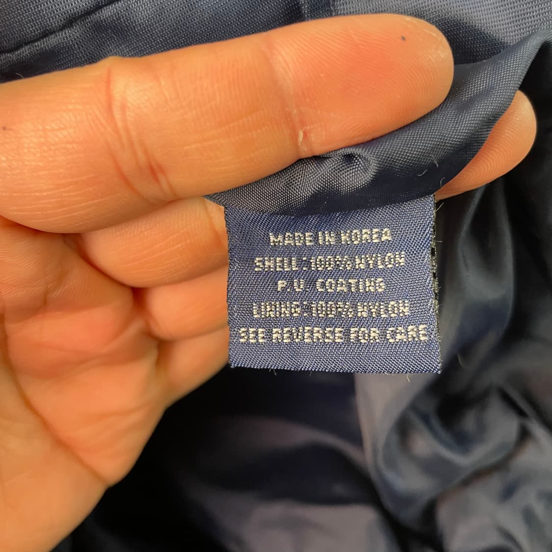 90s 스타터 시애틀 마리너스 스타디움 자켓 상품이미지10