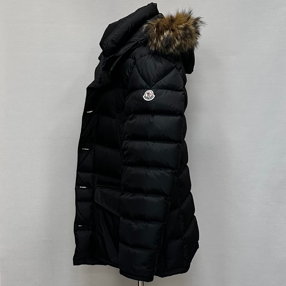 몽클레르 클루니 패딩자켓 (100)  상품이미지2