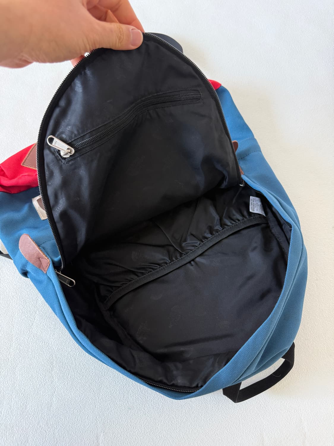 노스페이스(THE NORTH FACE) 백팩 21L 상품이미지8